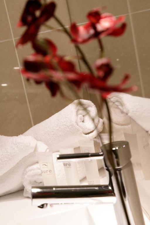 Carlyle Suites & Apartments Wagga Wagga Zimmer foto