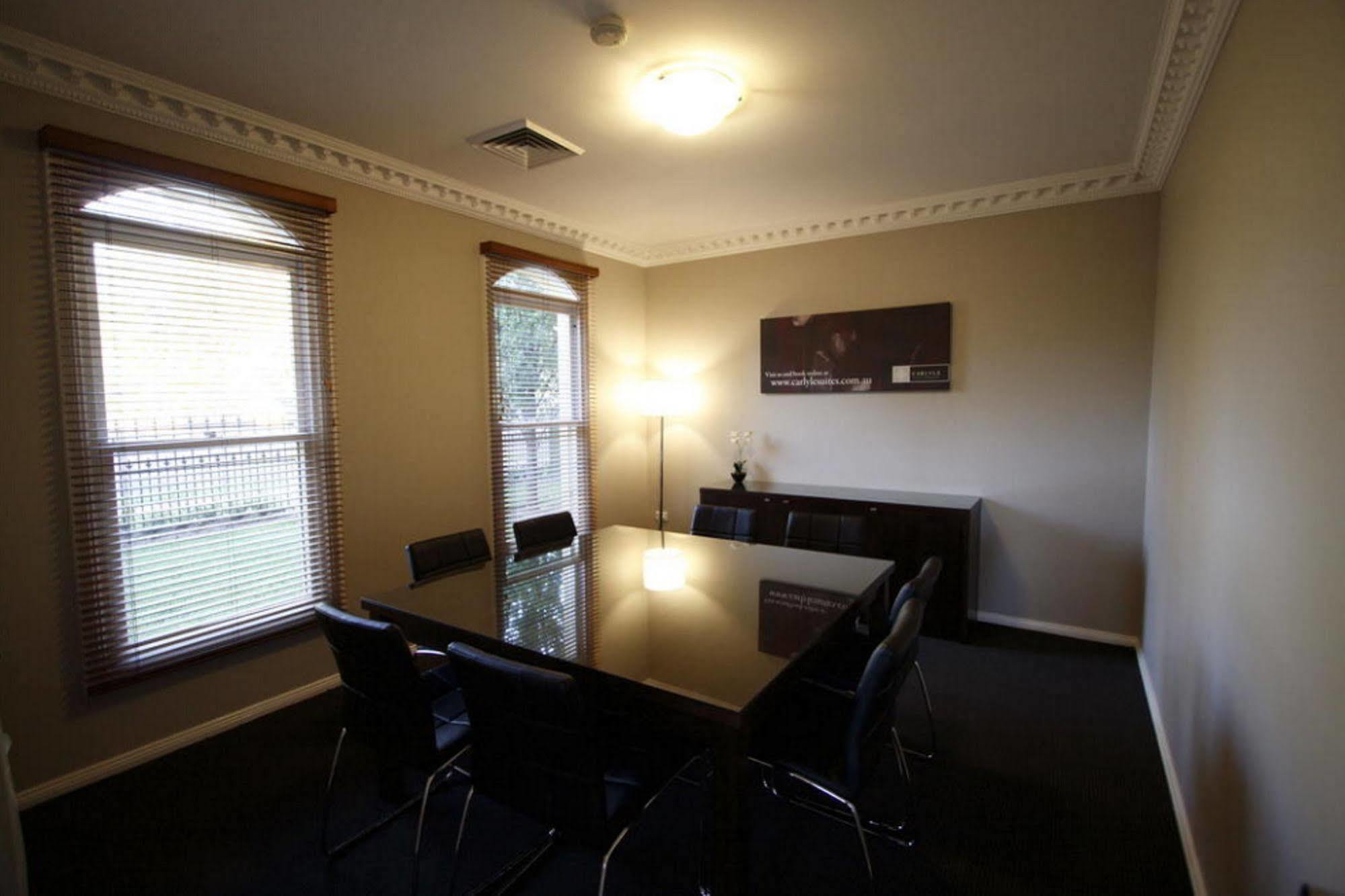 Carlyle Suites & Apartments Wagga Wagga Exterior foto